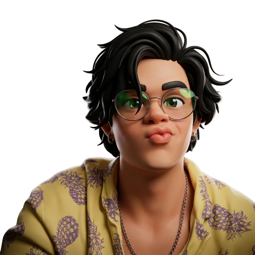 Final Render