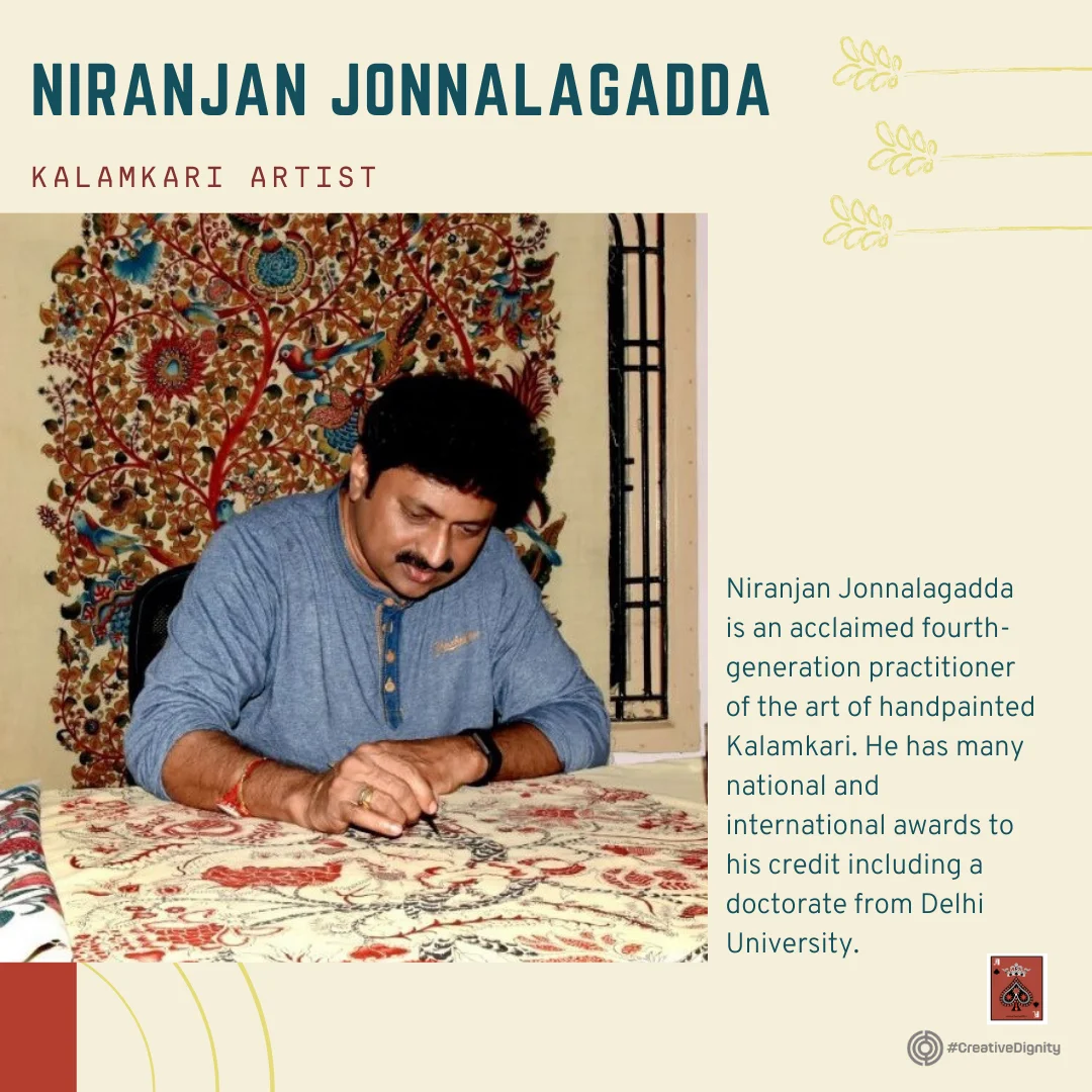 Creative Dignity campaign artwork, image 11 of 27