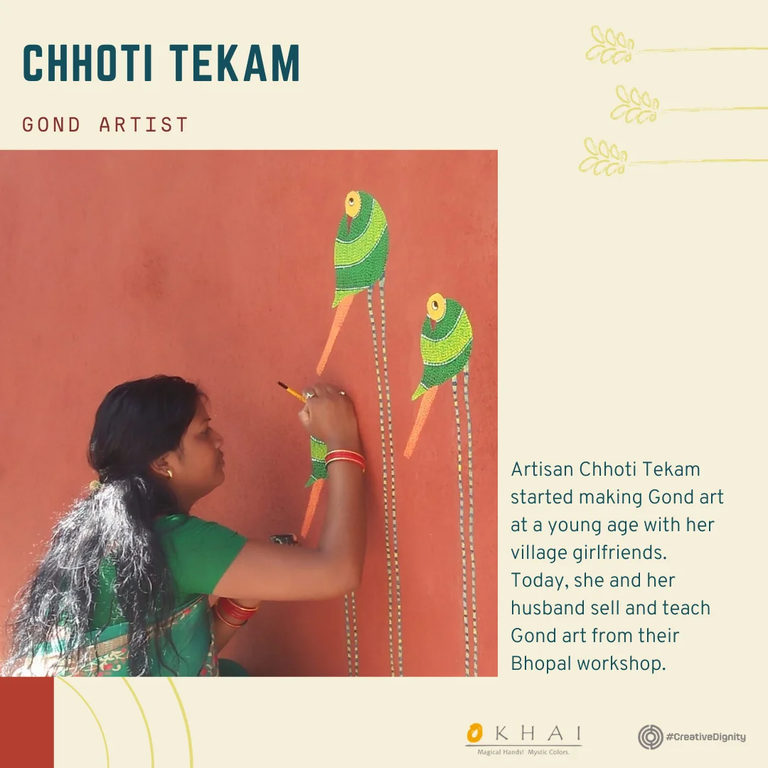 Creative Dignity campaign artwork, image 12 of 27