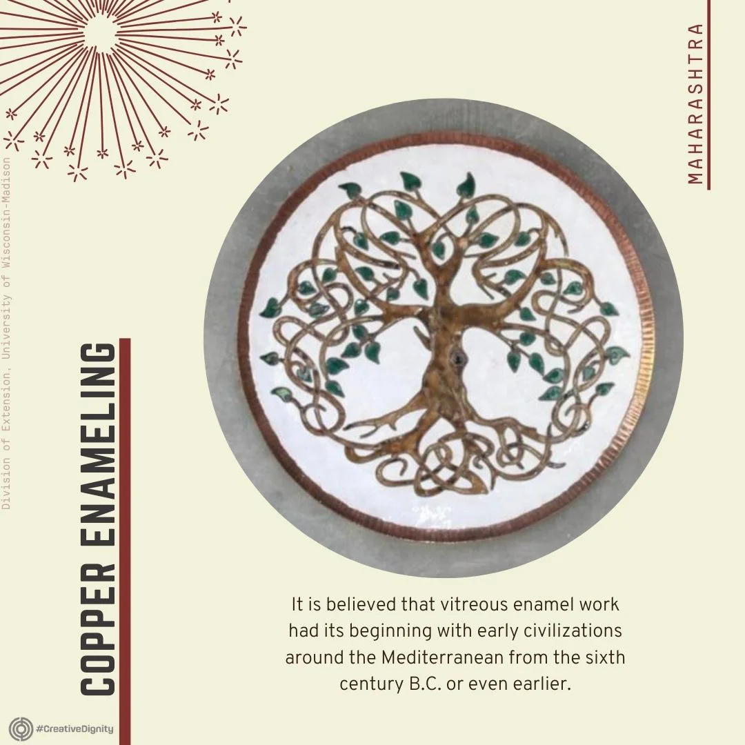 Creative Dignity campaign artwork, image 18 of 27