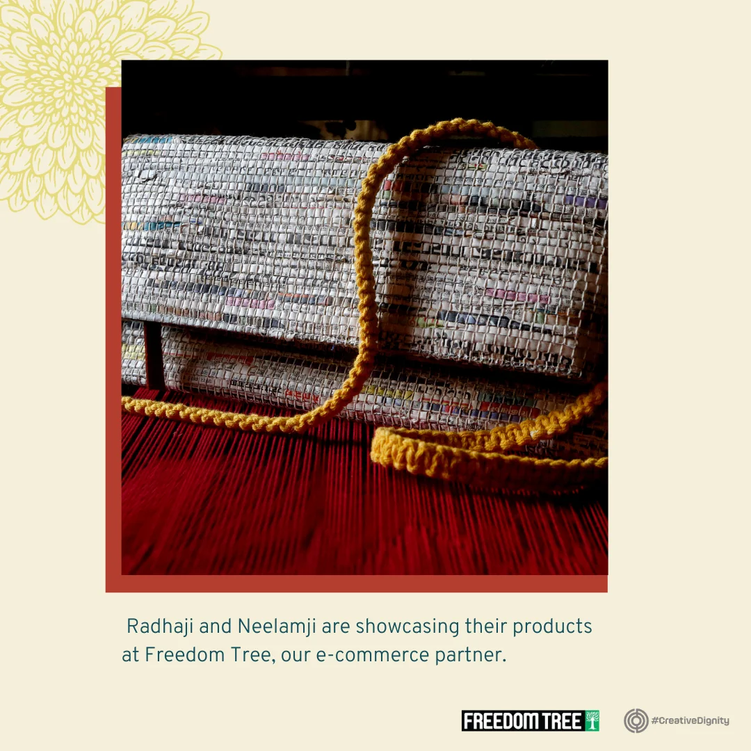 Creative Dignity campaign artwork, image 20 of 27