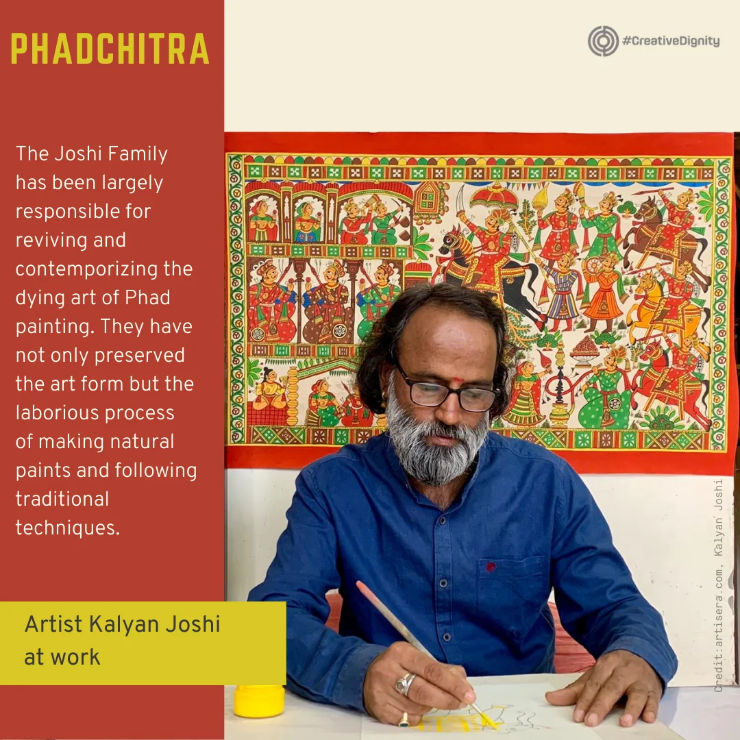 Creative Dignity campaign artwork, image 25 of 27