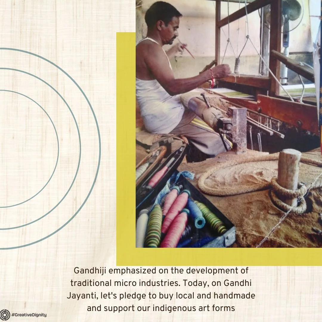 Creative Dignity campaign artwork, image 26 of 27