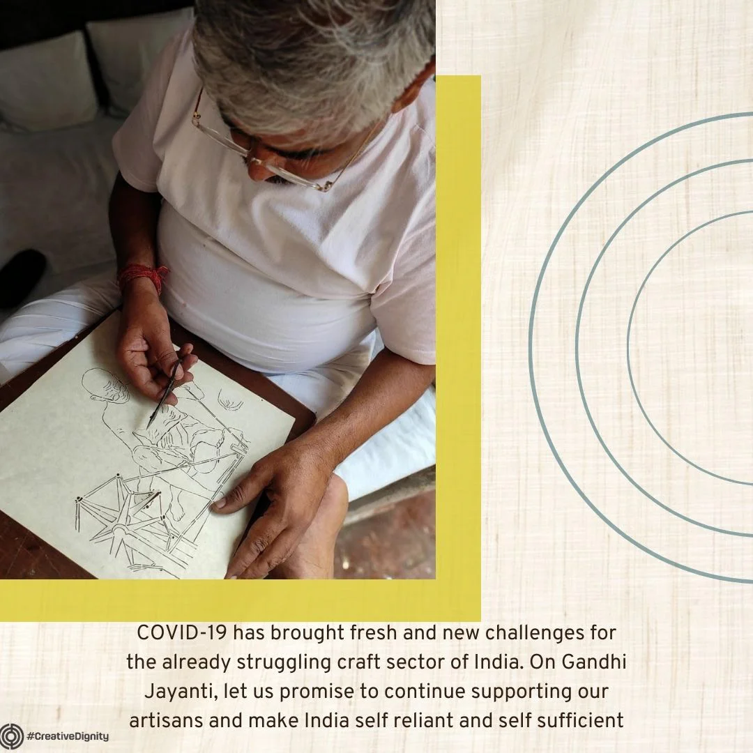 Creative Dignity campaign artwork, image 8 of 27