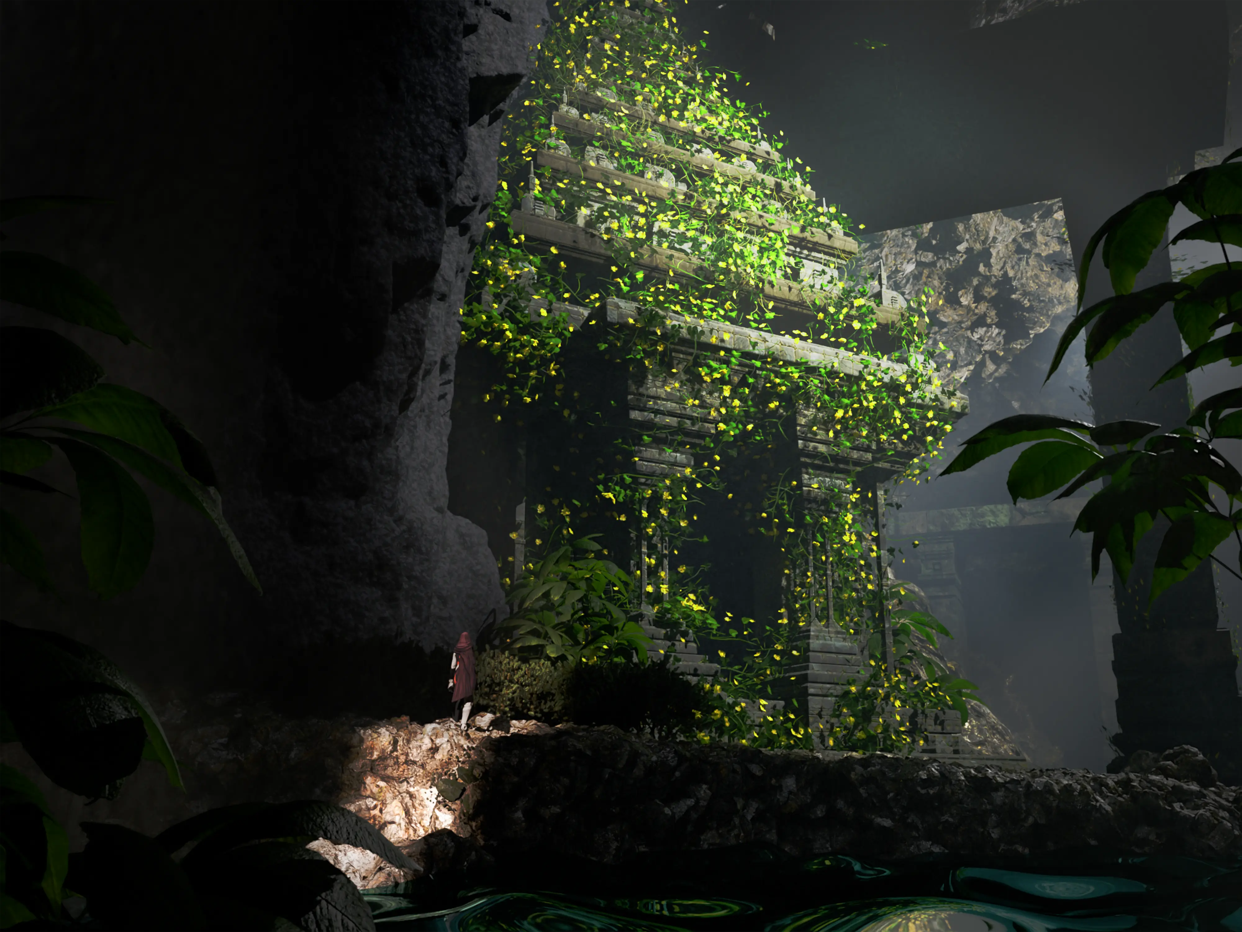 Environments
