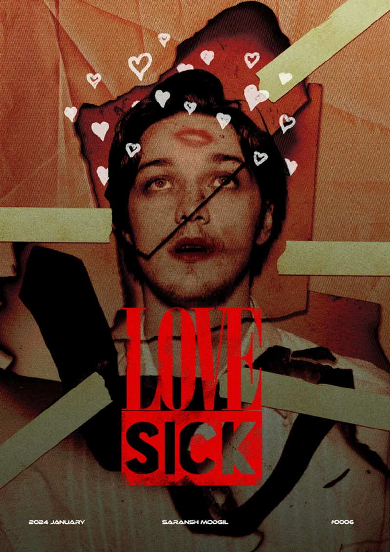 Poster Explorations